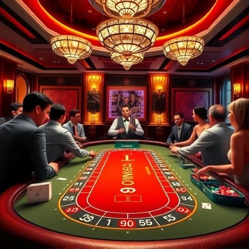 seingaming ကာစီနို မိုဘိုင်း APP ကစားအတွေ့အကြုံ